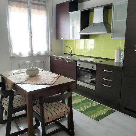Appartement XX Settembre à Alghero Extérieur photo