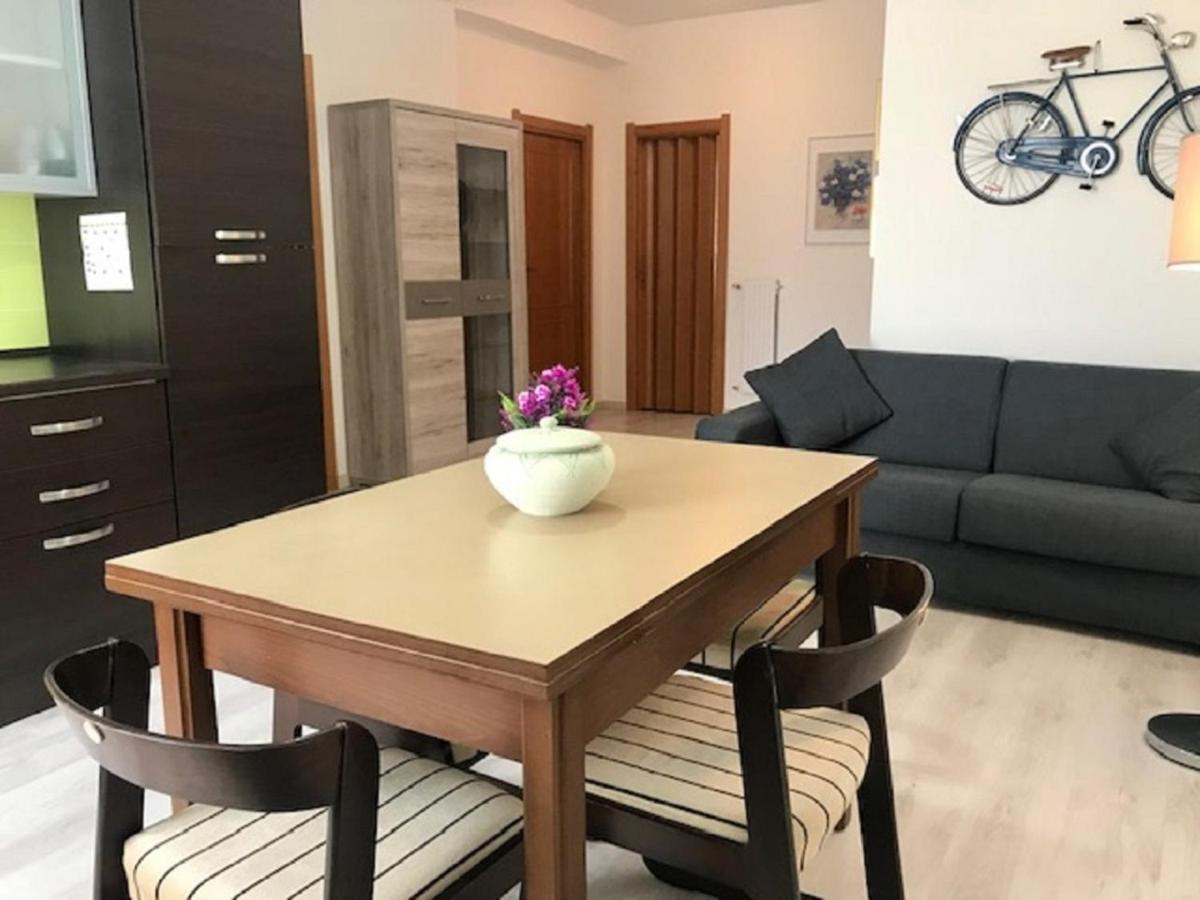 Appartement XX Settembre à Alghero Extérieur photo