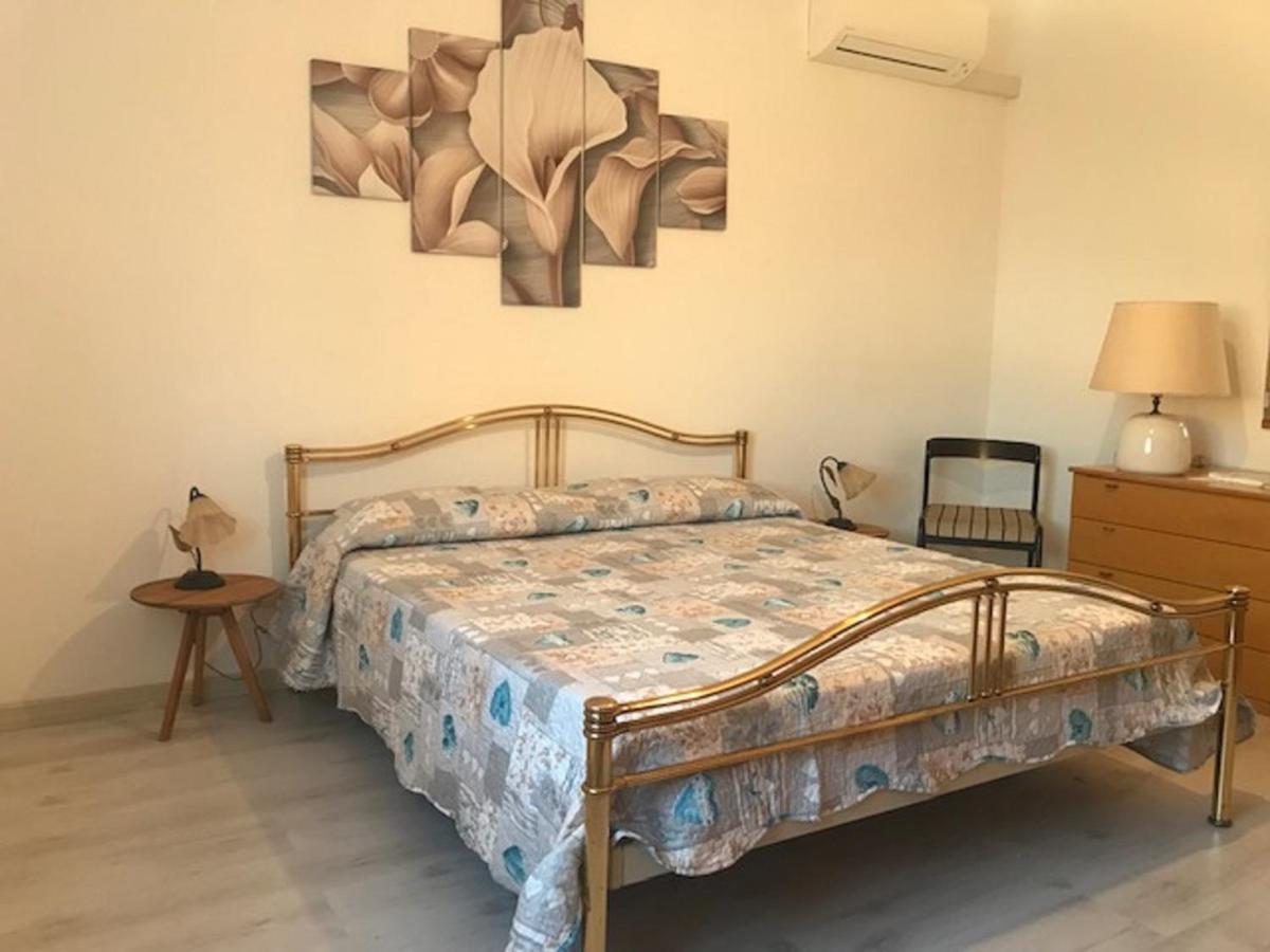Appartement XX Settembre à Alghero Extérieur photo
