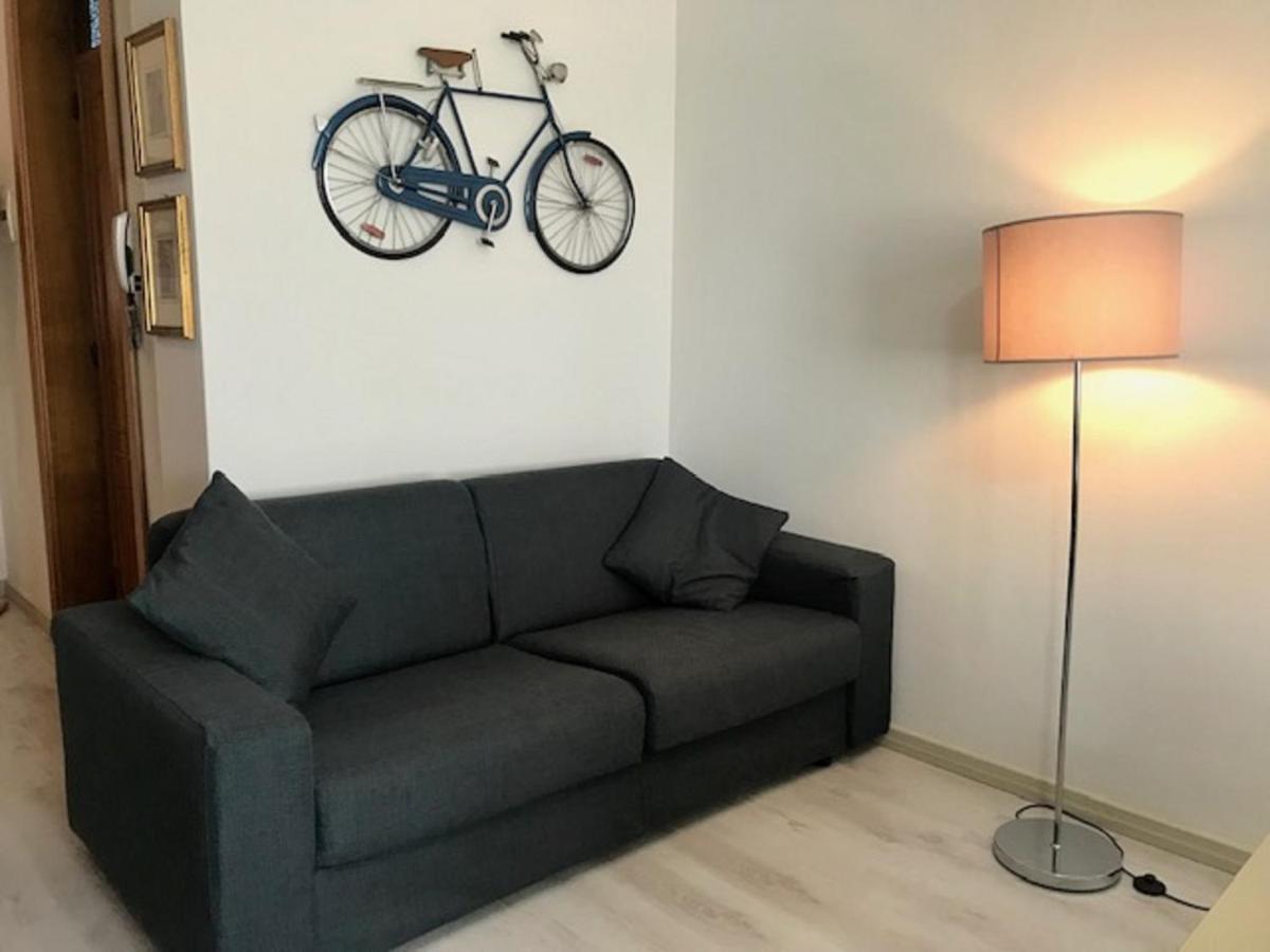 Appartement XX Settembre à Alghero Extérieur photo