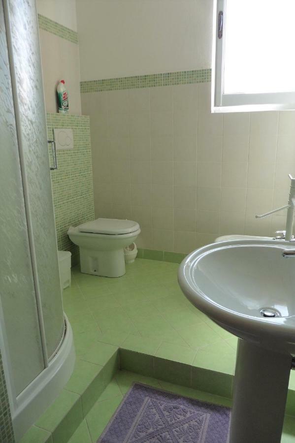 Appartement XX Settembre à Alghero Extérieur photo