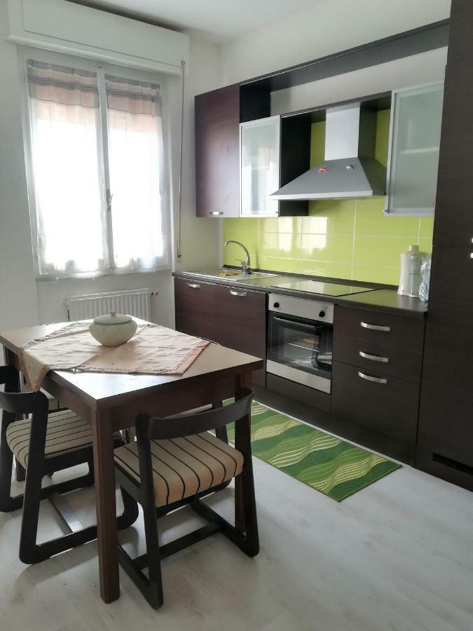 Appartement XX Settembre à Alghero Extérieur photo