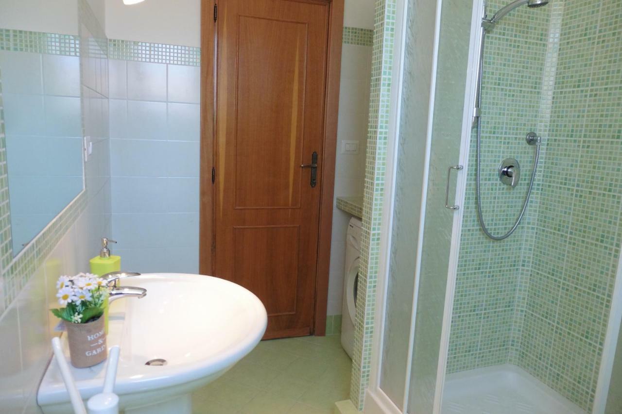 Appartement XX Settembre à Alghero Extérieur photo