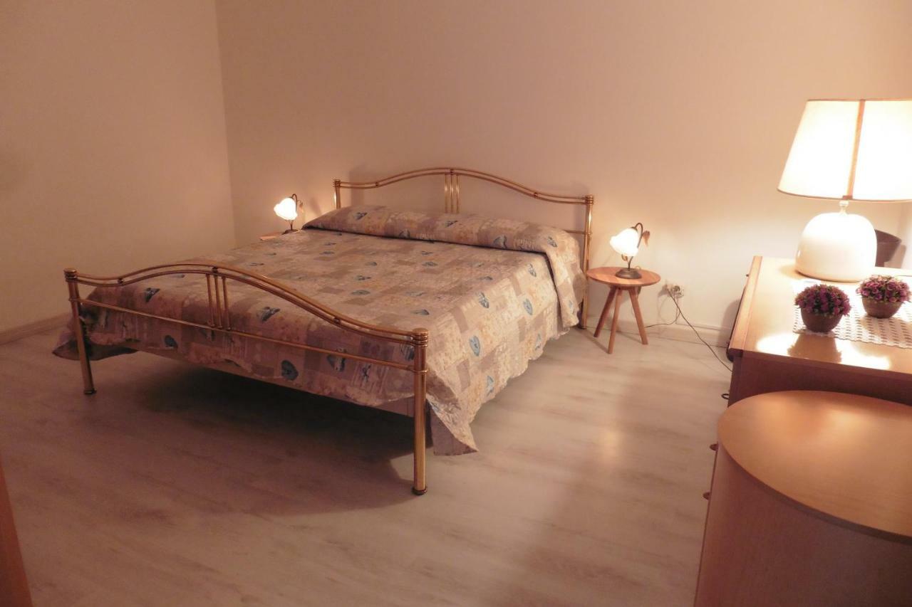 Appartement XX Settembre à Alghero Extérieur photo