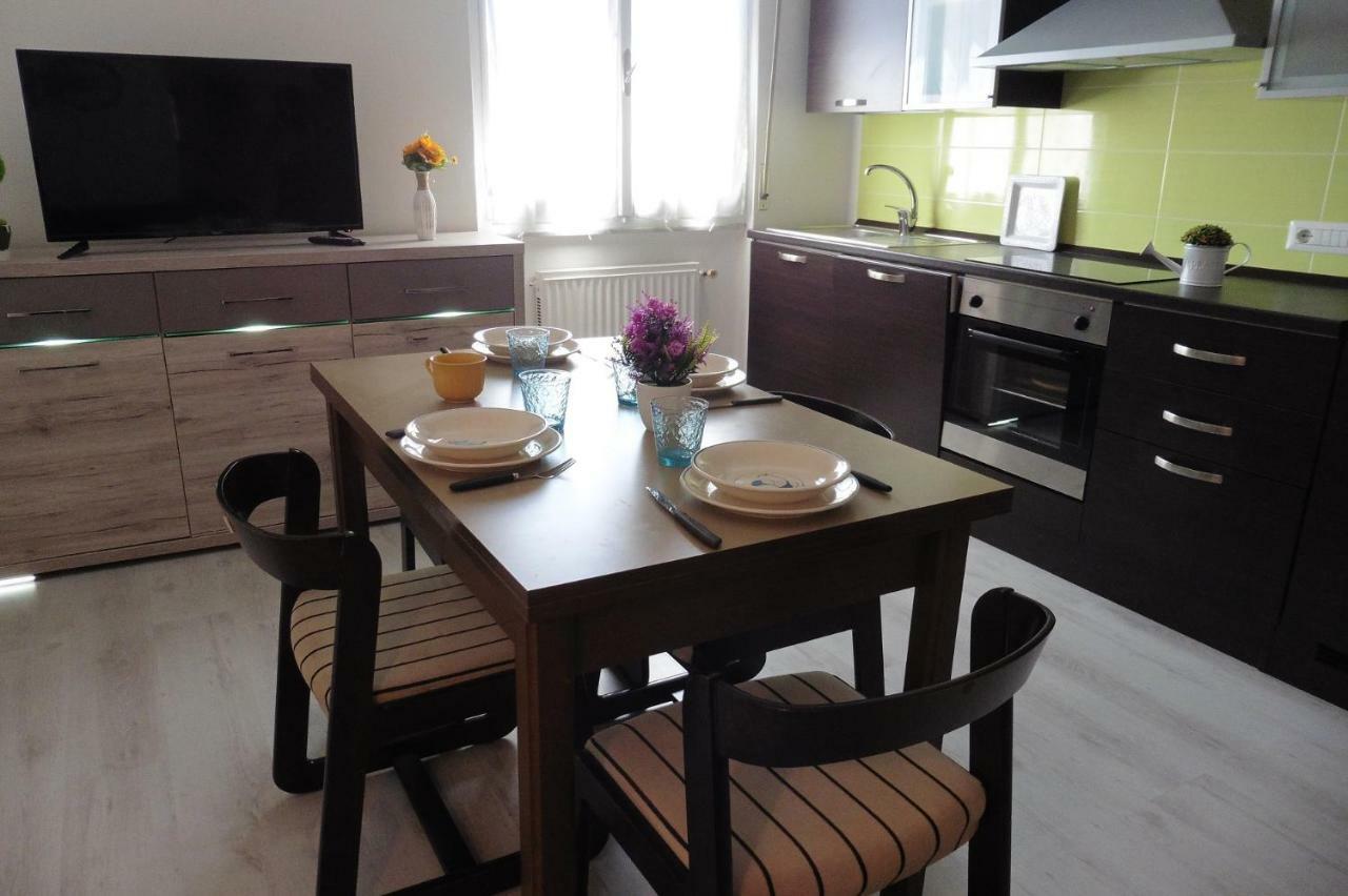 Appartement XX Settembre à Alghero Extérieur photo
