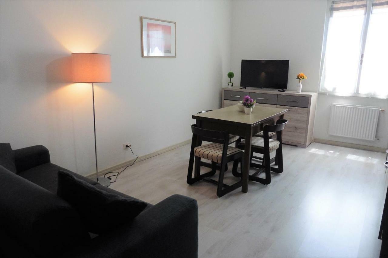 Appartement XX Settembre à Alghero Extérieur photo
